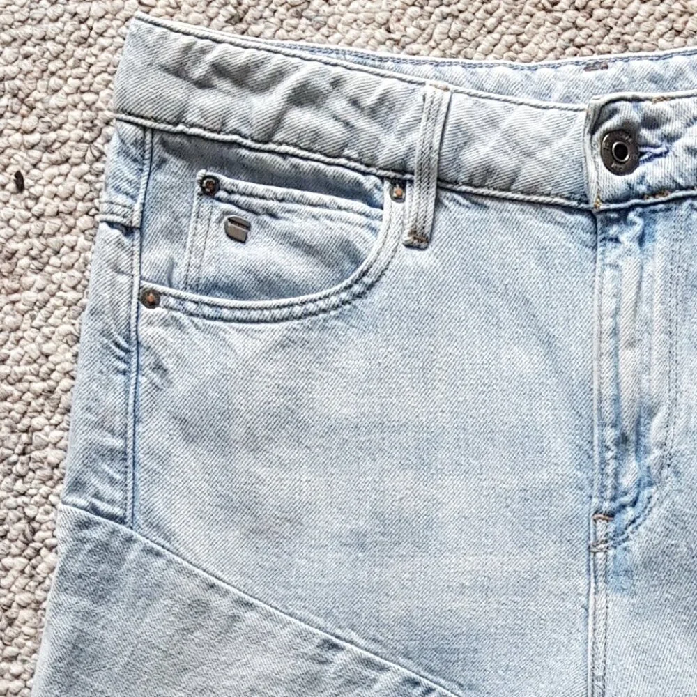 G-star raw Spiraq high rise culotte - Picture 15 of 16